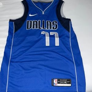 Nike Luka Doncic Jersey